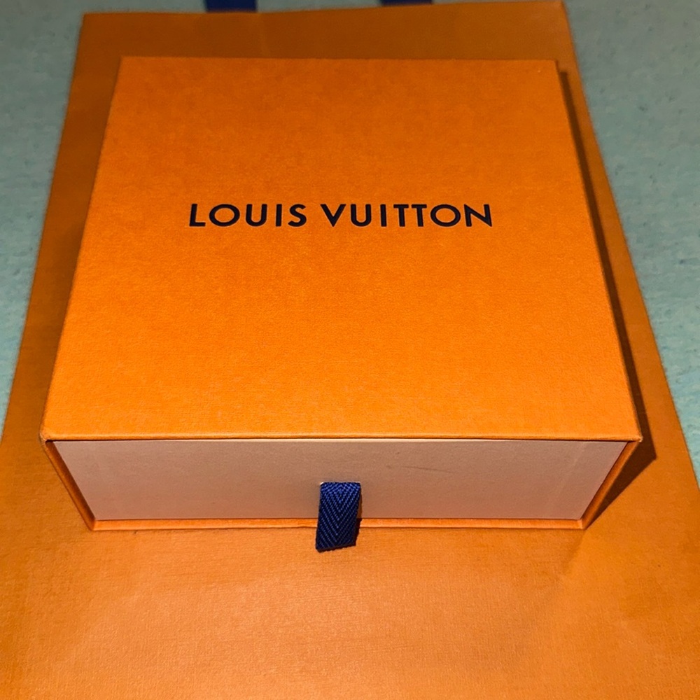 Louis Vuitton Storage Box